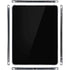 Switzerland Flag Distressed iPad Pro 11in (2024) Clear Case